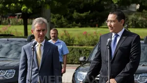 Ponta răspunde Rusiei: Reunirea României cu Moldova în UE până în 2018-2019 este obiectiv strategic