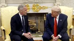 Războiul comercial dintre SUA și Canada se intensifică. Trump amenință cu tarife de 50% pentru mașini și oțel: „Noi nu avem nevoie de Canada, ei au nevoie de noi”