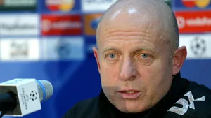 Jarolim: FC Vaslui îşi doreşte în sfârşit o victorie