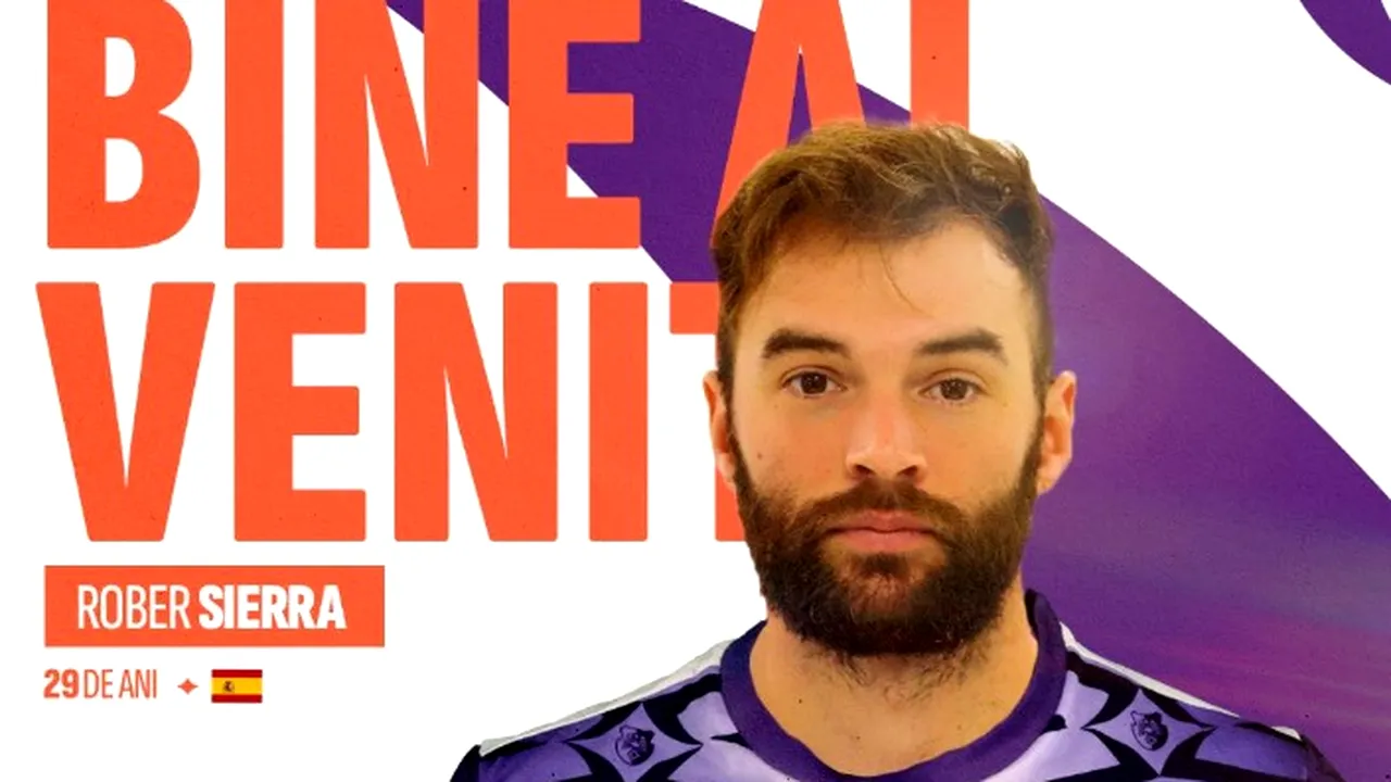 Superliga: FC Argeș, nou-promovată, a prezentat vineri primul transfer
