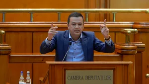 Care sunt şansele pentru învestirea unui guvern PSD-PNL-UDMR? Sorin Grindeanu are răspunsul