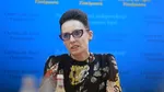 Șefa CSM îi răspunde lui Nicușor Dan: Suntem și noi siderați, șocați sau orice alt sinonim mai vreți