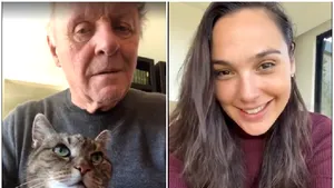 VIDEO Muzica vindecă sufletul: 