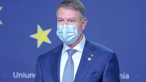 Iohannis, dacă nu se atinge ţinta de vaccinare de 50% din populaţia României: Campania de vaccinare nu are o variantă de rezervă