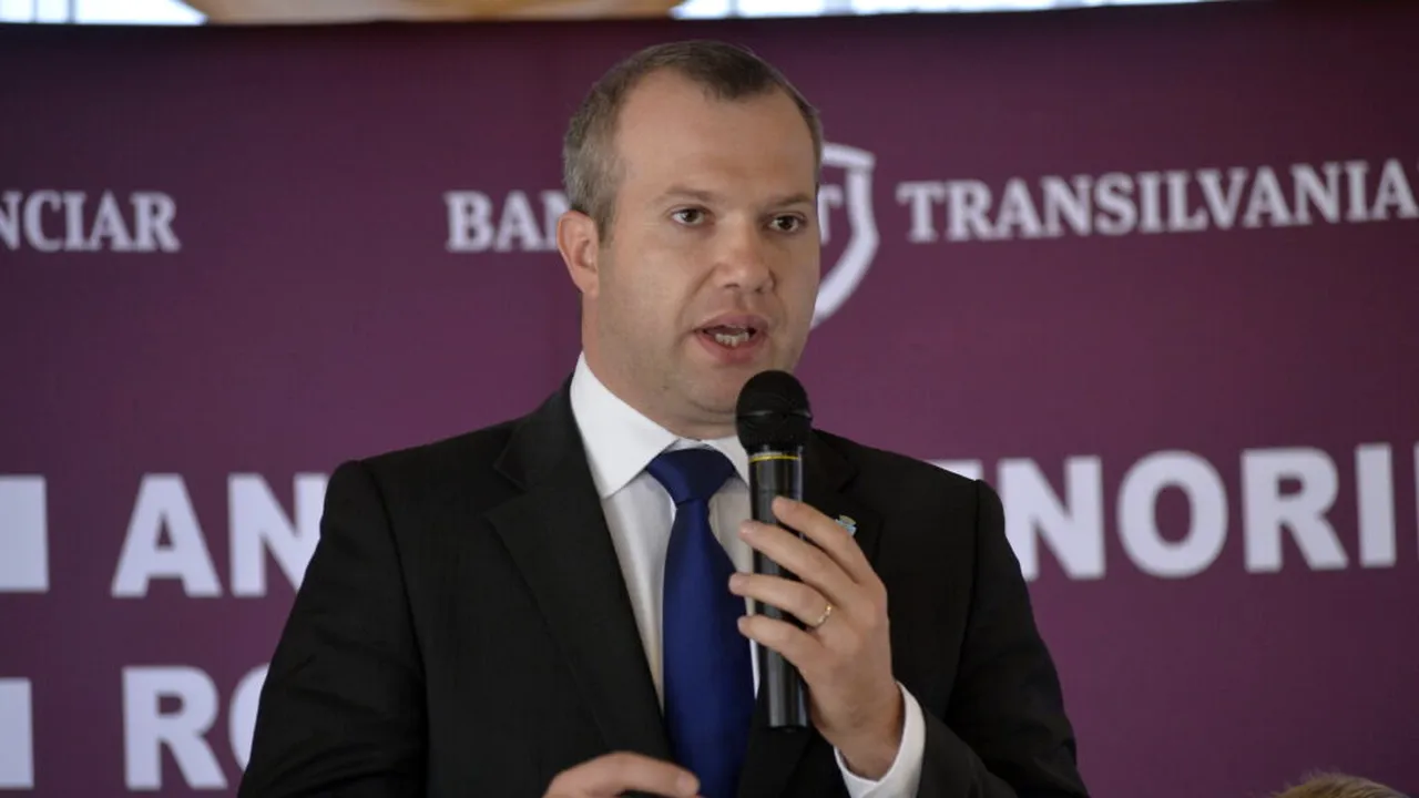 Primarul Galațiului critică datele privind restructurările anunțate de Bolojan: „Avem nevoie de bisturiu, nu de topor” în reforma administrației