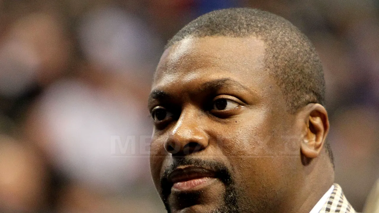 Chris Tucker datorează fiscului american peste 11,5 milioane de dolari
