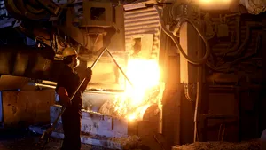 Comisia Europeană vrea să impună taxe vamale „semnificative” asupra oțelului din afara UE