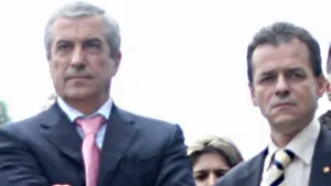 Tăriceanu şi Orban au inaugurat centura Piteştiului