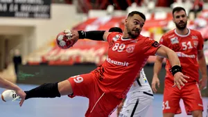 Handbaliştii de la Dinamo Bucureşti au câştigat al doilea meci în EHF European League