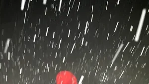 Operaţiune de salvare în Dâmboviţa: 23 de persoane, surprinse de vremea rea pe munte