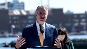 New York City va denumi o stradă „Black Lives Matter” în fiecare cartier