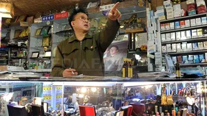 Sosia lui Kim Jong-Il: Mă simt gol, ca şi cum o parte din mine a murit. Povestea bărbatului din umbra liderului nord-coreean - FOTO