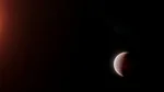Super-Pământul care contrazice ipotezele NASA / Este „o bilă de lavă umedă” cu atmosferă, pe care ar putea fi extratereștri