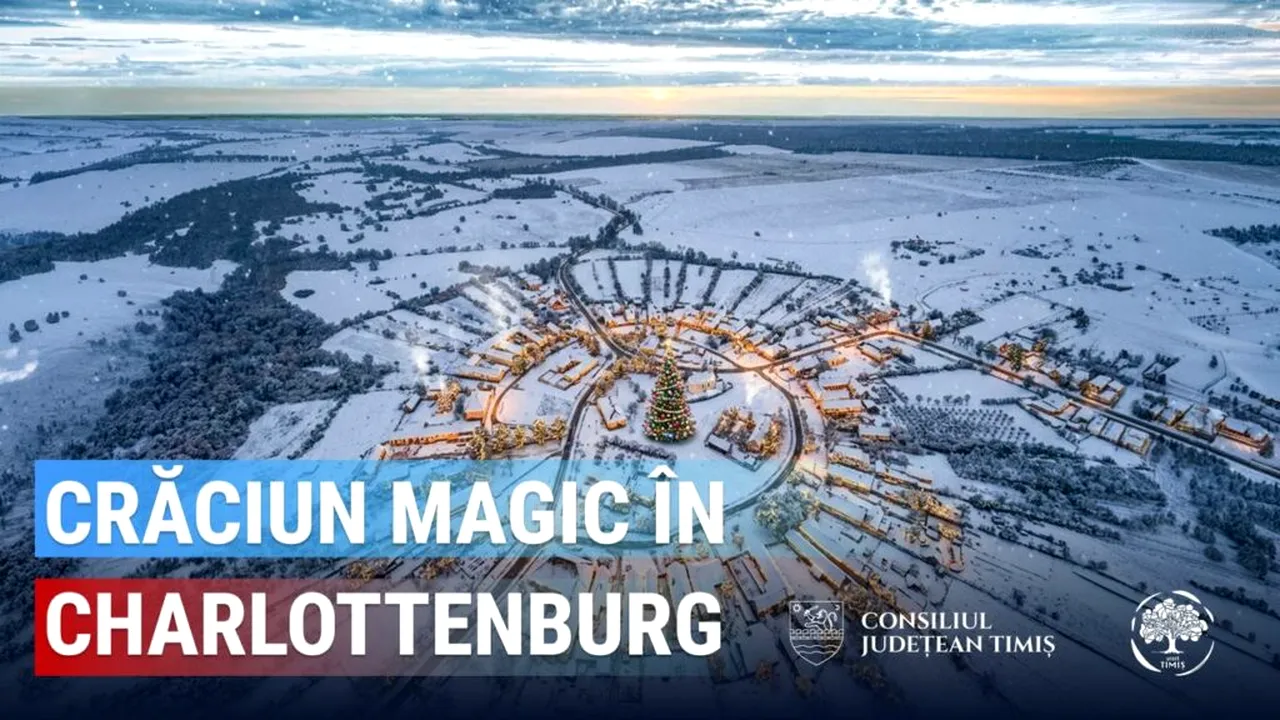 Recomandare de weekend - Visit Timiș