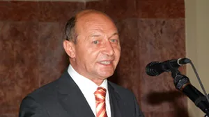 Băsescu: Legea pensiilor va fi promulgată, dar vreau să fiu convins că va fi aplicată
