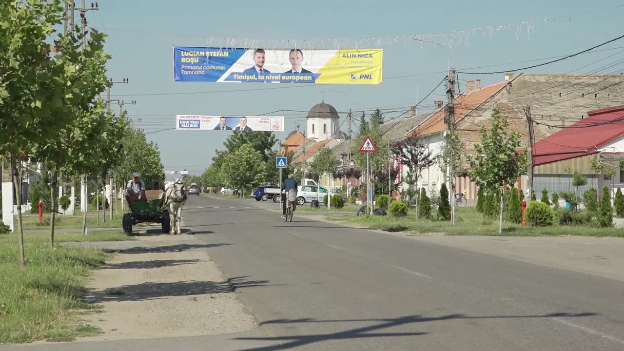 Candidaţii PNL au transformat poştaşii în agenţi electorali? Localnic: „Nu îţi dau banii până nu semnezi pentru viitorul primar”