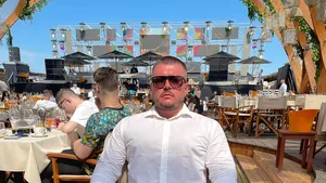 Jurnalistul Mihai Dolinschi a murit din motive necunoscute, la doar 29 de ani. Emil Grădinescu: ”A fost o lumină printre noi”