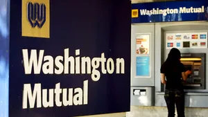 Cea mai mare bancă americană de economii caută un cumpărător