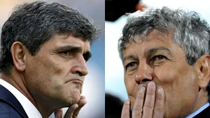 Juande Ramos este dorit antrenor la Şahtior în locul lui Mircea Lucescu