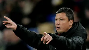 Bulgaria are un nou selecţioner. Luboslav Penev l-a înlocuit pe Matthaus