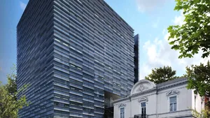 Institutul Goethe se mută din vara viitoare într-un nou sediu, în clădirea de birouri D’OR