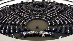 EP Adopts Resolution Supporting Romania's Schengen Accession