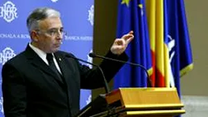 Romanian Ctrl Bk Gov Reiterates '08 CPI Forecast At 5%-6%