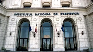 Romanian 1H Industrial Output +5.9% On Yr