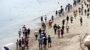 Raportul care schimbă tot: Marocul, acuzat că a coordonat invazia migranților din Ceuta