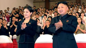 Kim Jong-un a supervizat testarea unui „lansator de rachete multiplu”/ Dictatorul spune că ţara sa este nevoită să dezvolte arme de acest tip