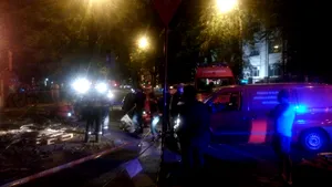 Urmările furtunii care a traversat România | 38 de localităţi din 15 judeţe şi Capitala au fost afectate de vijelie