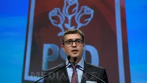 Cine este Andrei Dolineaschi, vicepreşedintele PSD pus sub învinuire de DNA în dosarul lui Mircea Govor