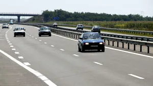 European Electronic Toll Service To Be Available Within 3-5 Years