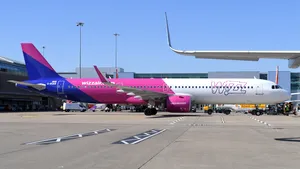 Wizz Air mută trei curse din Bucureşti pe Aeroportul Băneasa din 2025