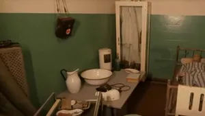 Polonia are un „oraș” ascuns sub pământ, construit de naziști. Astăzi poate fi vizitat de turiști