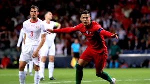 Meci splendid în semifinalele Ligii Naţiunilor: Portugalia s-a CALIFICAT/ Cristiano Ronaldo a fost LETAL, ducându-şi naţionala în FINALĂ