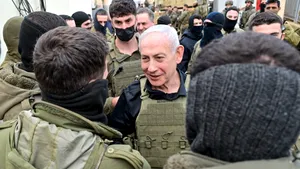 Netanyahu respinge planul de pace al lui Trump pentru Fâșia Gaza