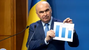 Ilie Bolojan: „Propunerea preşedintelui privind pensionarea magistraţilor nu a fost luată în calcul. Nu a fost un amendament