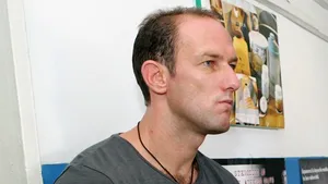 Dorel Stoica, implicat într-un accident rutier. Fotbalistul se afla în stare de ebrietate