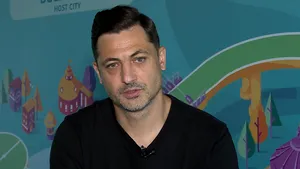 EXCLUSIV Selecţionerul Mirel Rădoi dezvăluie jucătorul român care poate da lovitura în străinătate
