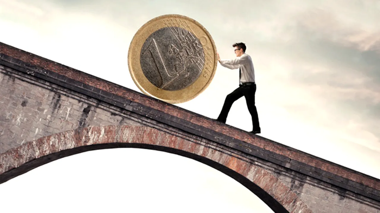 Inflaţia anuală din zona euro s-a menţinut în decembrie la 2,2%