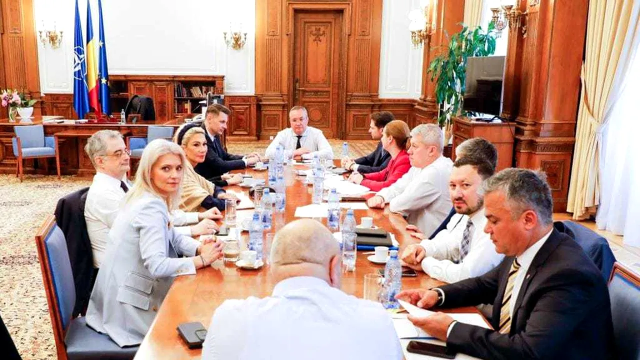 Ciucă, despre numirea lui Abrudean: Nu e o prioritate. Vom găsi o soluţie