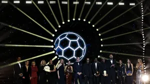 Nominalizările pentru Balonul de Aur 2026, ediția a 70-a, vor fi anunțate săptămâna viitoare. Gala se va desfășura, în premieră, la Londra