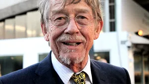 A murit actorul John Hurt, cunoscut pentru roluri în filme ca 