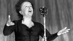 Expoziţie dedicată lui Edith Piaf, la Paris, pentru a marca 100 de ani de la naşterea artistei