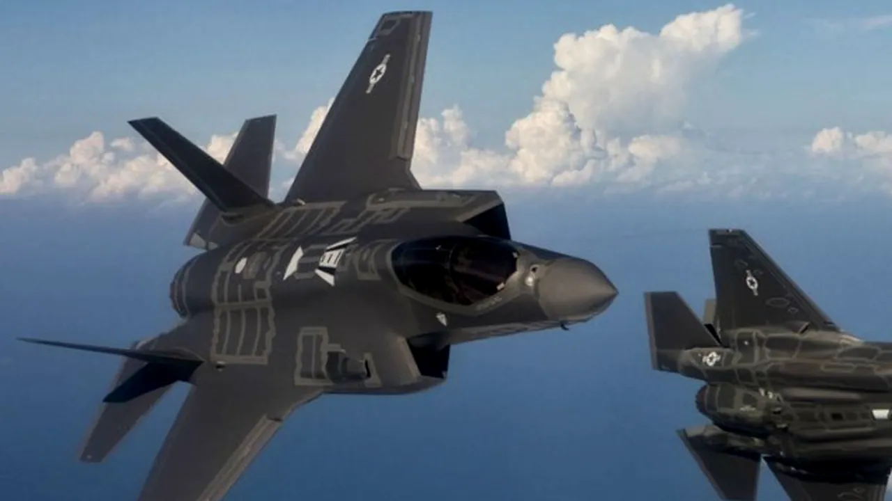 Avioanele israeliene au lansat noi atacuri: O ţintă Hamas din Fâşia Gaza, bombardată