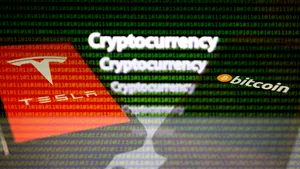 Tesla îşi consolidează poziţia pe piaţa criptomonedelor. Ce a declarat fondatorul Elon Musk în timpul dezbaterii B Word