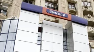 Fitch Ratings confirmă calificativul Bancpost la 