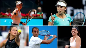 Turneul de la Madrid | Simona Halep - Elise Mertens, duel sub semnul nr. 13. Problemele medicale acuzate de belgiancă înaintea meciului cu #1. Provocare pentru Sorana Cîrstea, la o zi după aniversarea rivalei