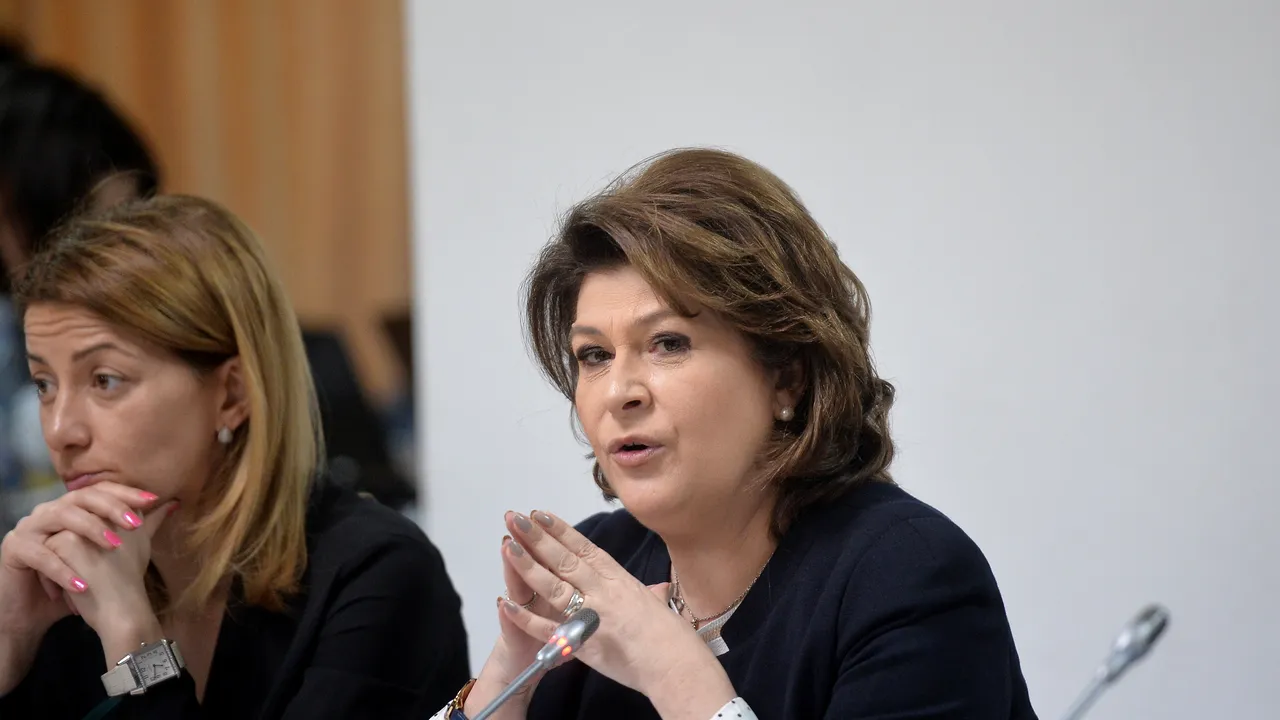 Deputat PSD, despre respingerea Rovanei Plumb: Cine a propus şi a susţinut nominalizarea să-şi asume şi eşecul